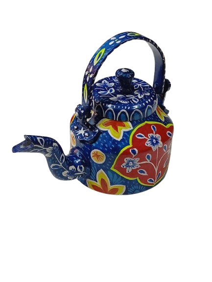 Truck Art Kettle (Capacity: 2Ltr) - Image 5