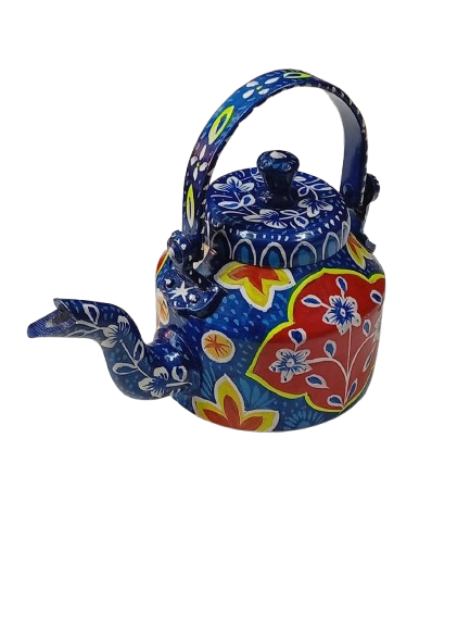 Truck Art Kettle (Capacity: 2Ltr) - Image 10