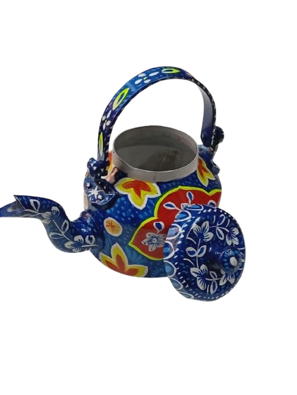 Truck Art Kettle (Capacity: 2Ltr) - Image 3