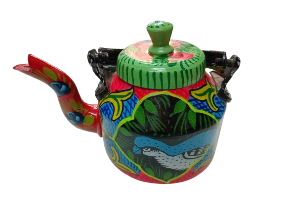 Truck Art Kettle (Capacity: 3Ltr) - Image 3