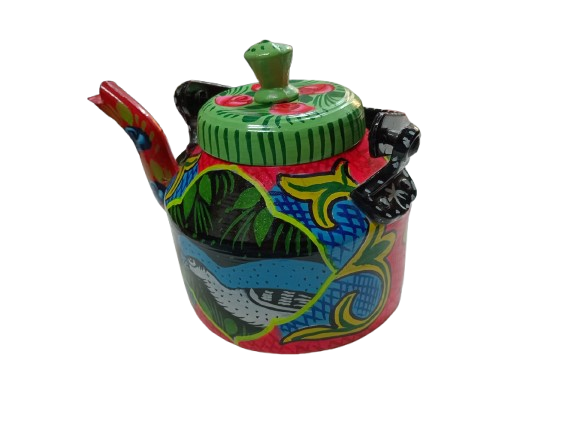 Truck Art Kettle (Capacity: 3Ltr) - Image 4