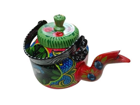 Truck Art Kettle (Capacity: 3Ltr) - Image 5
