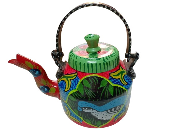Truck Art Kettle (Capacity: 3Ltr) - Image 7
