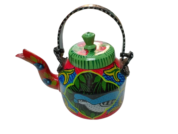 Truck Art Kettle (Capacity: 3Ltr) - Image 6