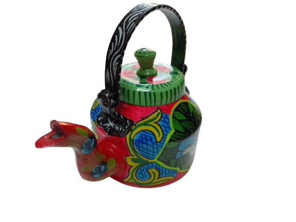 Truck Art Kettle (Capacity: 3Ltr) - Image 10