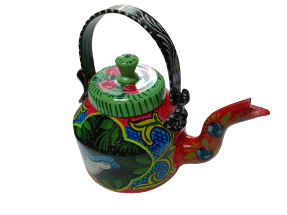 Truck Art Kettle (Capacity: 3Ltr) - Image 8