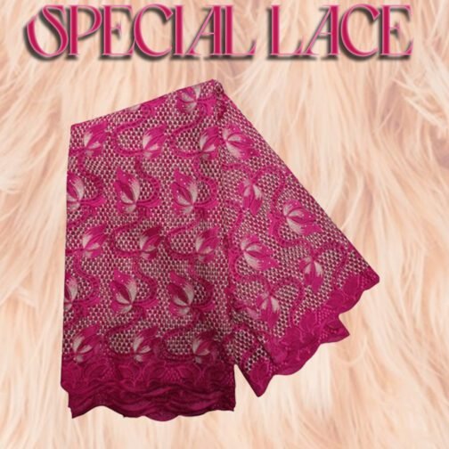 Special Lace 5 Yards – Premium quality - Image 2