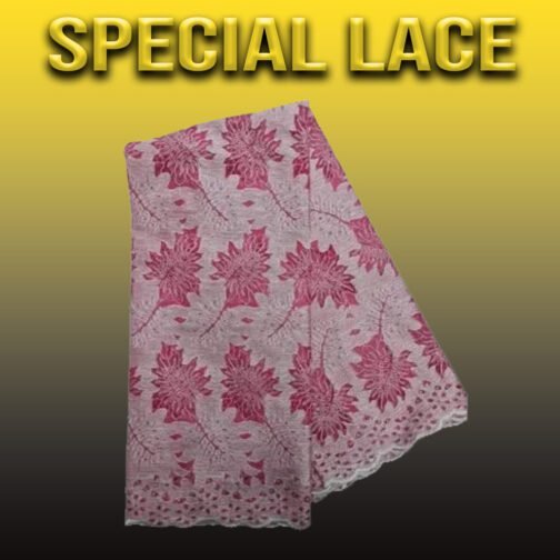 Special Lace 5 Yards – Premium quality - Image 2