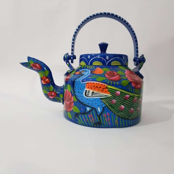 Truck Art Kettle (Capacity: 2Ltr) - Image 2