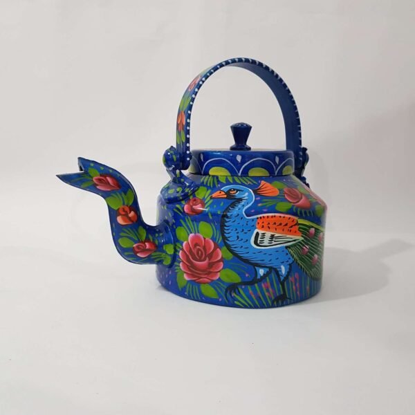 Truck Art Kettle (Capacity: 2Ltr) - Image 5