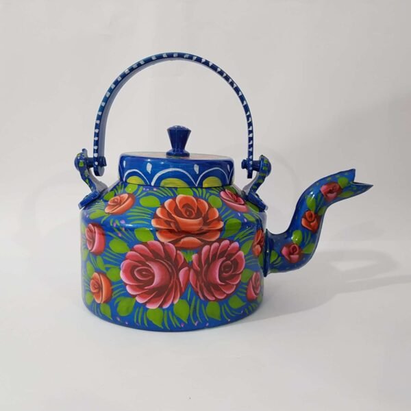 Truck Art Kettle (Capacity: 2Ltr) - Image 4
