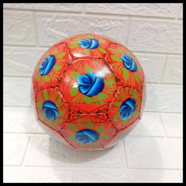 Truck Art Football (Football size: 5) - Image 7