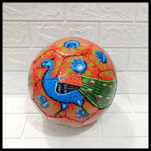 Truck Art Football (Football size: 5)