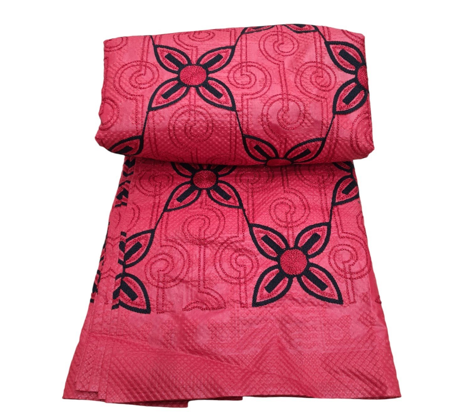 Meba Sequence – Premium Quality (12 yard)| Unique Patterns & Designs | Perfect Gift for Any Occasion” - Image 4