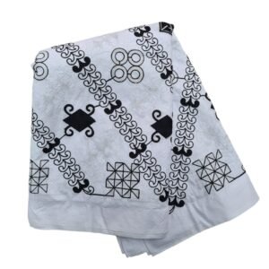 Meba Sequence – Premium Quality- 6 yard | Unique Patterns & Designs