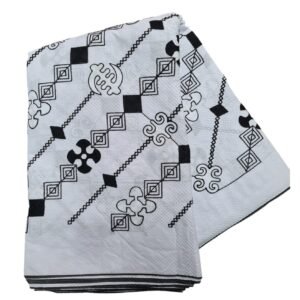 Meba Sequence – Premium Quality (12 yard)| Unique Patterns & Designs | Perfect Gift for Any Occasion”