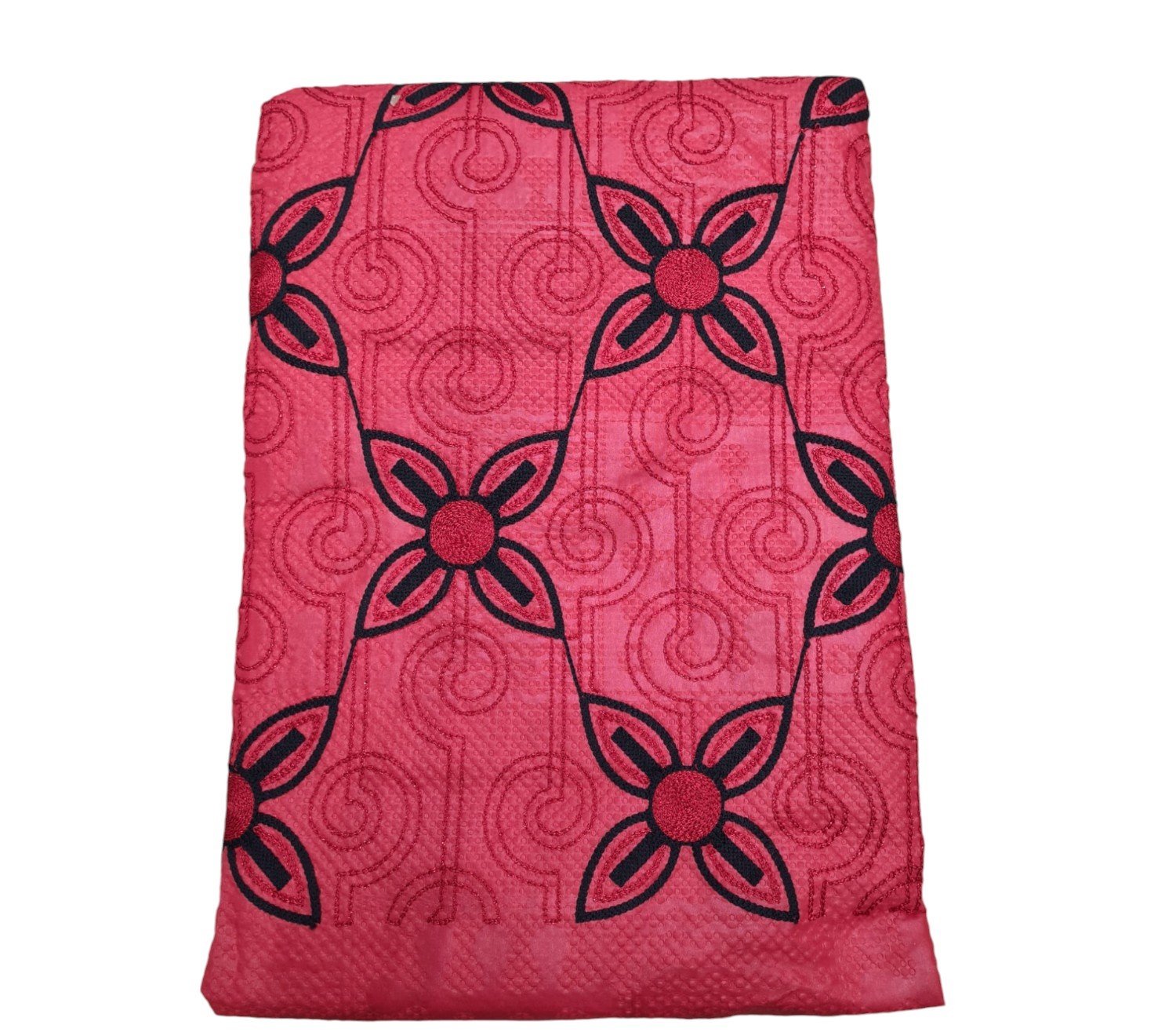 Meba Sequence – Premium Quality (12 yard)| Unique Patterns & Designs | Perfect Gift for Any Occasion” - Image 2