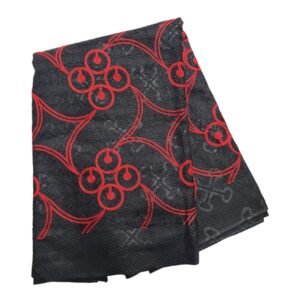 Meba Sequence – Premium Quality (12 yard)| Unique Patterns & Designs | Perfect Gift for Any Occasion”