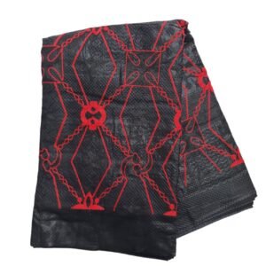 Meba Sequence – Premium Quality- 6 yard | Unique Patterns & Designs