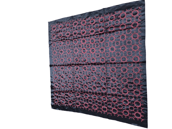 Exclusive Duku – Head scarf- Premium Quality-1 yard (90 cm) - Image 2