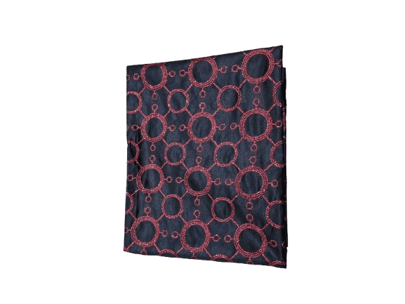 Exclusive Duku – Head scarf- Premium Quality-1 yard (90 cm) - Image 8