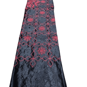 Exclusive Duku – Head scarf- Premium Quality-1 yard (90 cm)