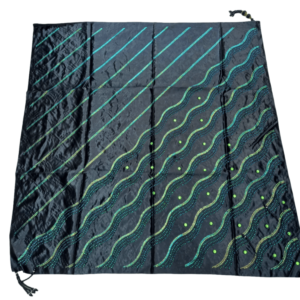 Three Cup Duku – Head scarf- Premium Quality