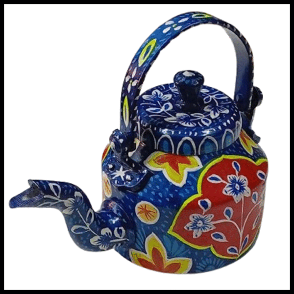 Truck Art Kettle (Capacity: 2Ltr) - Image 2
