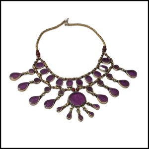 Elegant Handcrafted Necklaces – Graceful Designs for Every Occasion
