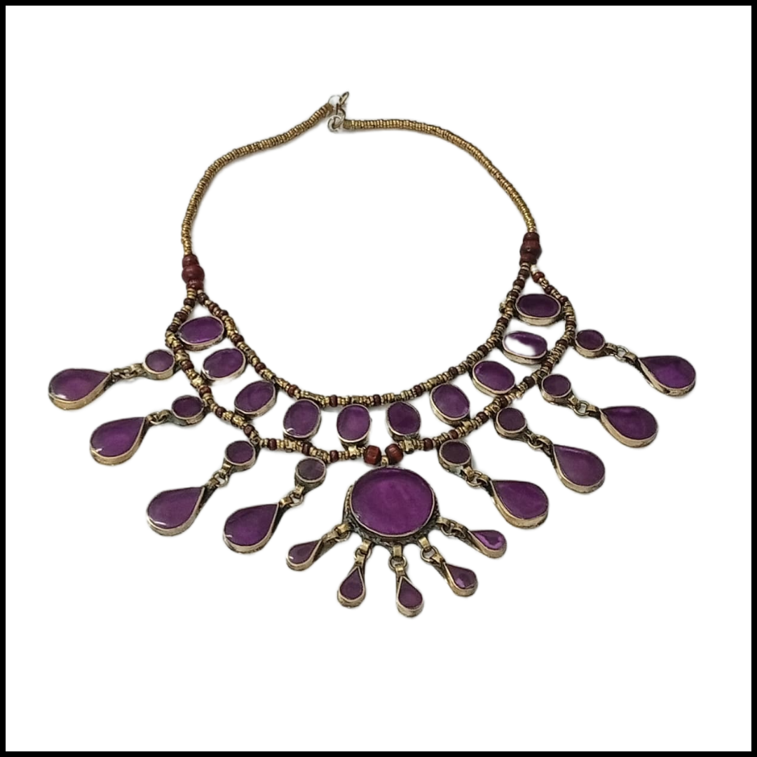 Elegant Handcrafted Necklaces – Graceful Designs for Every Occasion