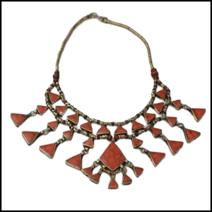 Elegant Handcrafted Necklaces – Graceful Designs for Every Occasion