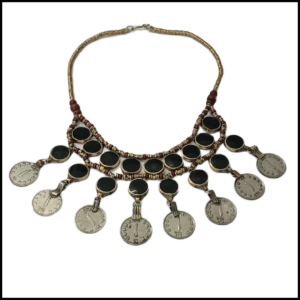 Elegant Handcrafted Necklaces – Graceful Designs for Every Occasion