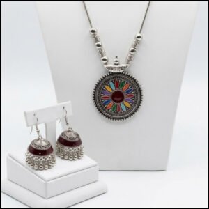 Elegant Handcrafted Necklaces – Graceful Designs for Every Occasion