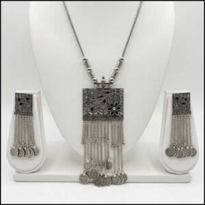 Elegant Handcrafted Necklaces – Graceful Designs for Every Occasion