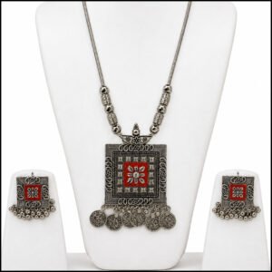 Elegant Handcrafted Necklaces – Graceful Designs for Every Occasion