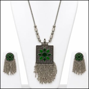 Elegant Handcrafted Necklaces – Graceful Designs for Every Occasion