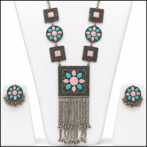 Elegant Handcrafted Necklaces – Graceful Designs for Every Occasion