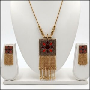 Elegant Handcrafted Necklaces – Graceful Designs for Every Occasion