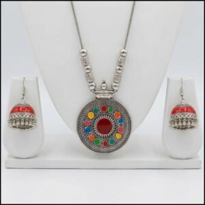 Elegant Handcrafted Necklaces – Graceful Designs for Every Occasion