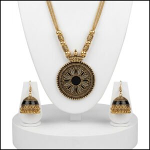 Elegant Handcrafted Necklaces – Graceful Designs for Every Occasion (Copy)