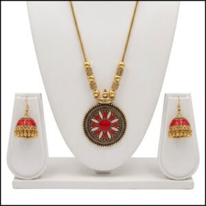 Elegant Handcrafted Necklaces – Graceful Designs for Every Occasion