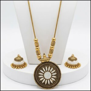 Elegant Handcrafted Necklaces – Graceful Designs for Every Occasion