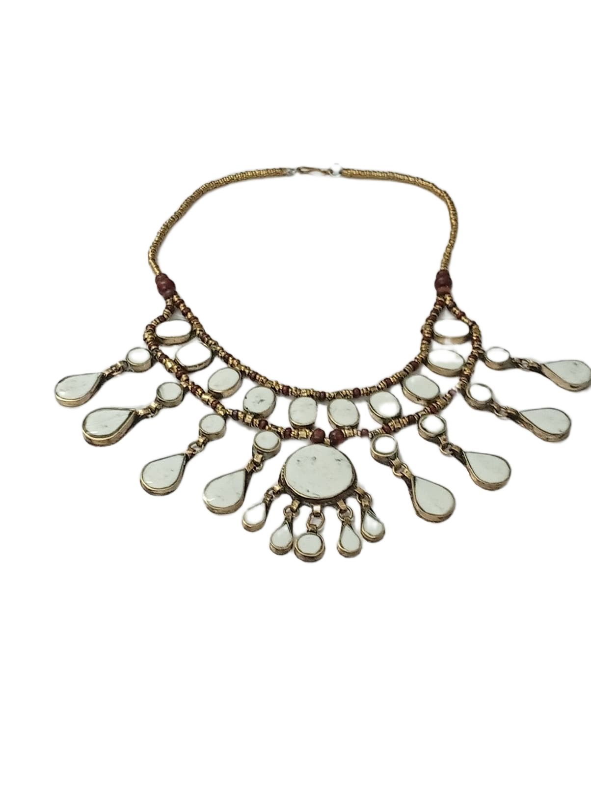 Elegant Handcrafted Necklaces – Graceful Designs for Every Occasion - Image 5