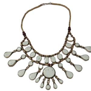 Elegant Handcrafted Necklaces – Graceful Designs for Every Occasion