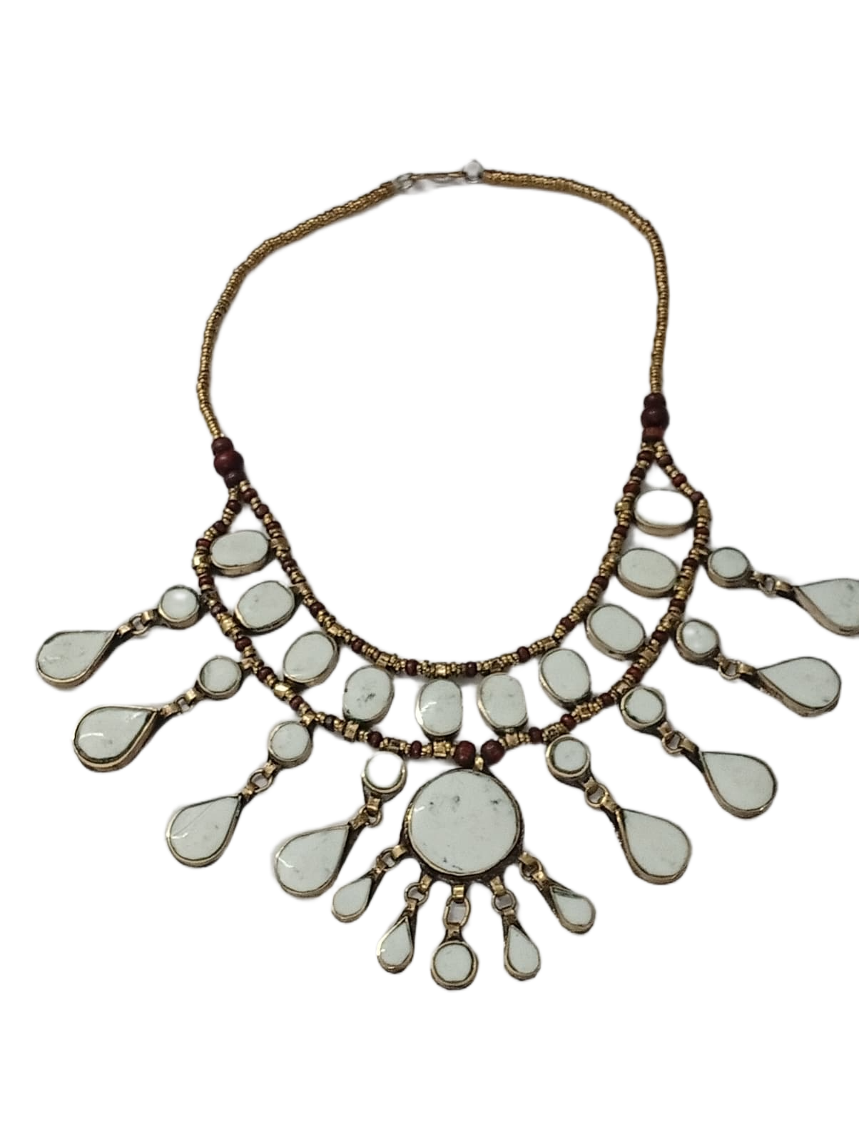 Elegant Handcrafted Necklaces – Graceful Designs for Every Occasion - Image 2