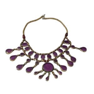 Elegant Handcrafted Necklaces – Graceful Designs for Every Occasion