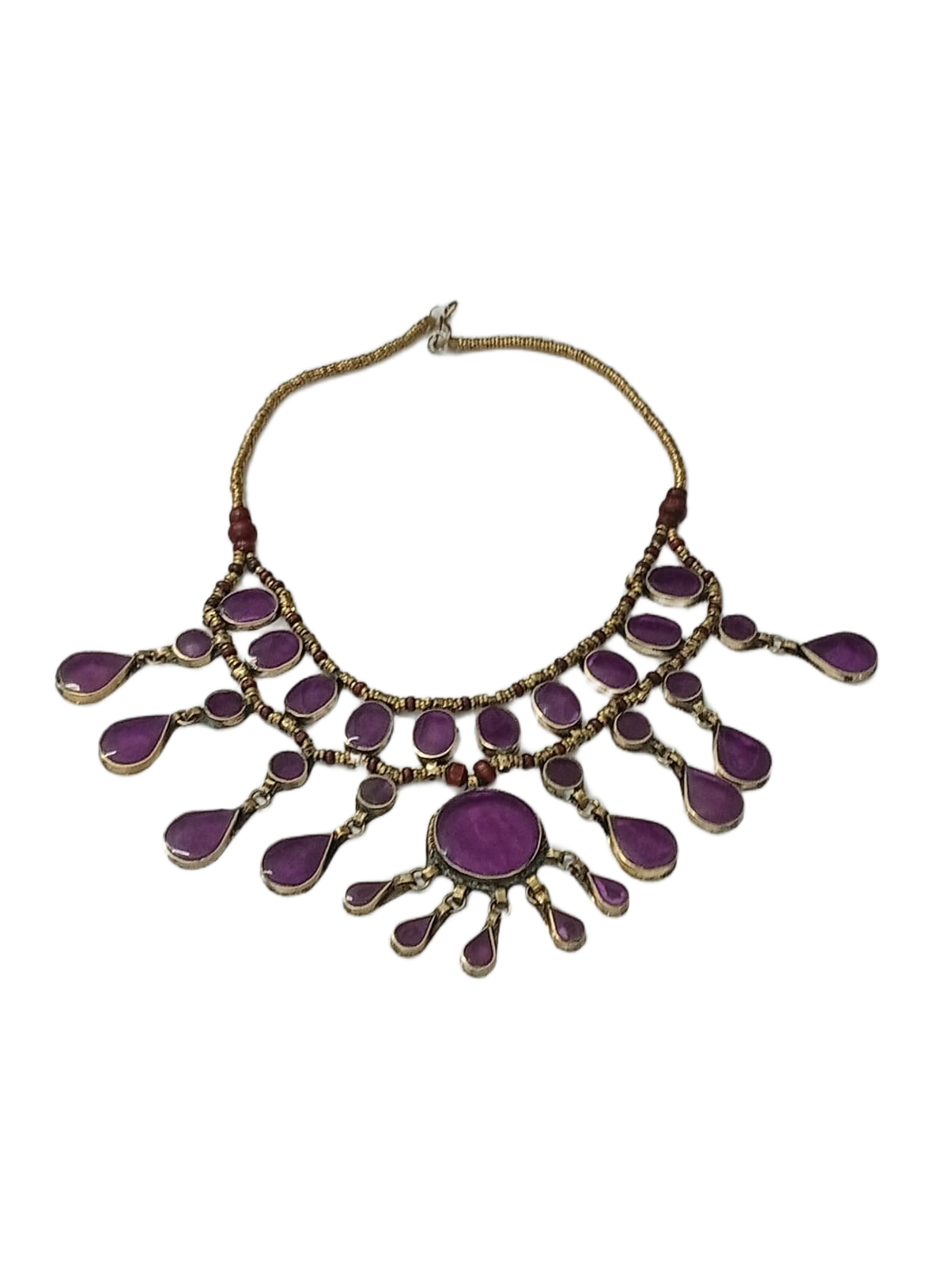 Elegant Handcrafted Necklaces – Graceful Designs for Every Occasion - Image 2
