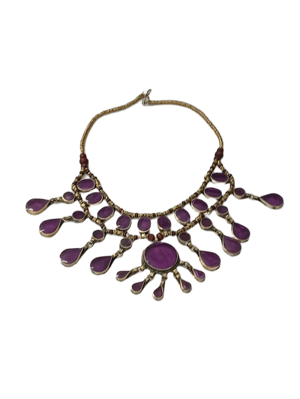 Elegant Handcrafted Necklaces – Graceful Designs for Every Occasion - Image 7