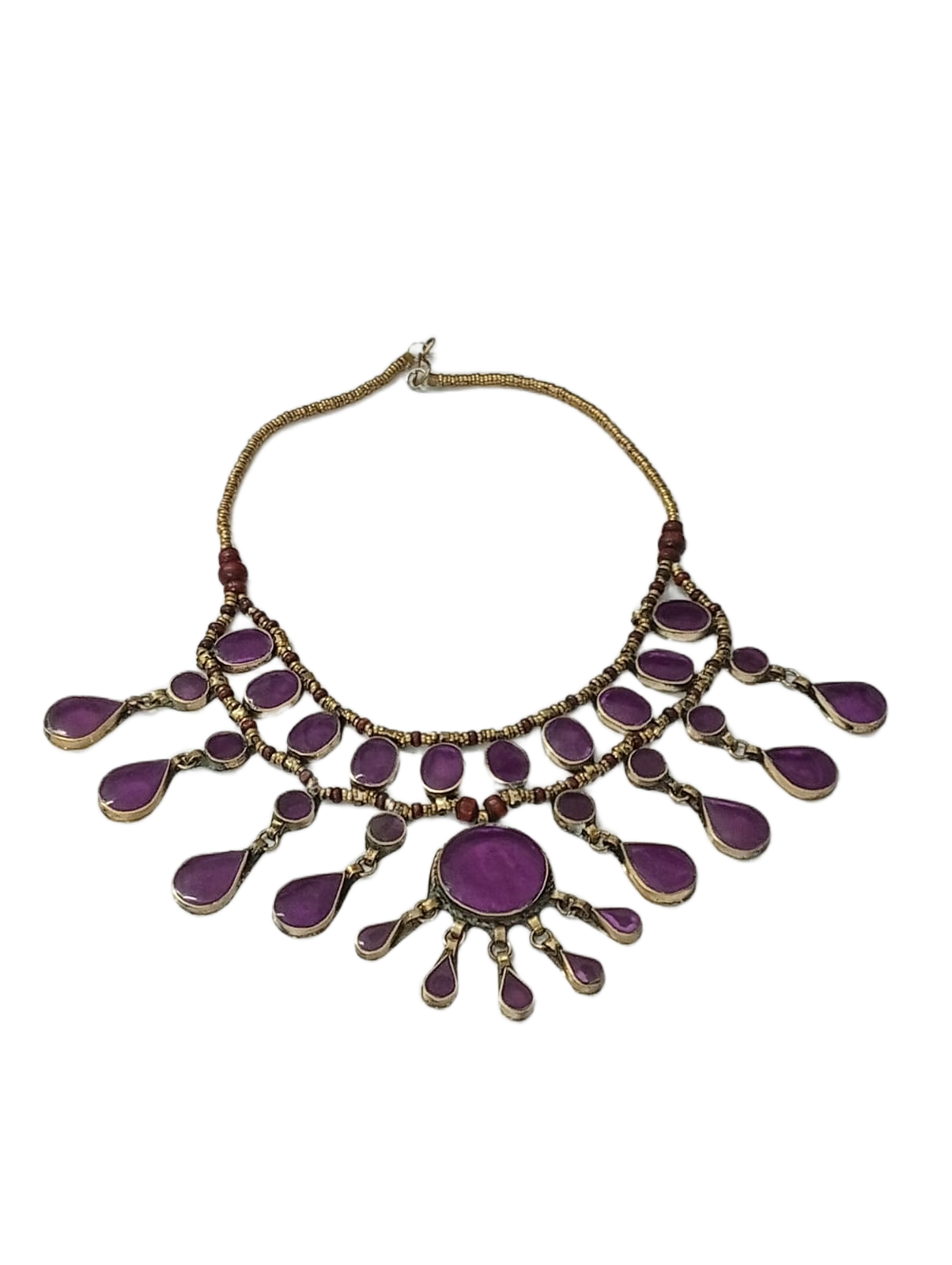 Elegant Handcrafted Necklaces – Graceful Designs for Every Occasion - Image 6