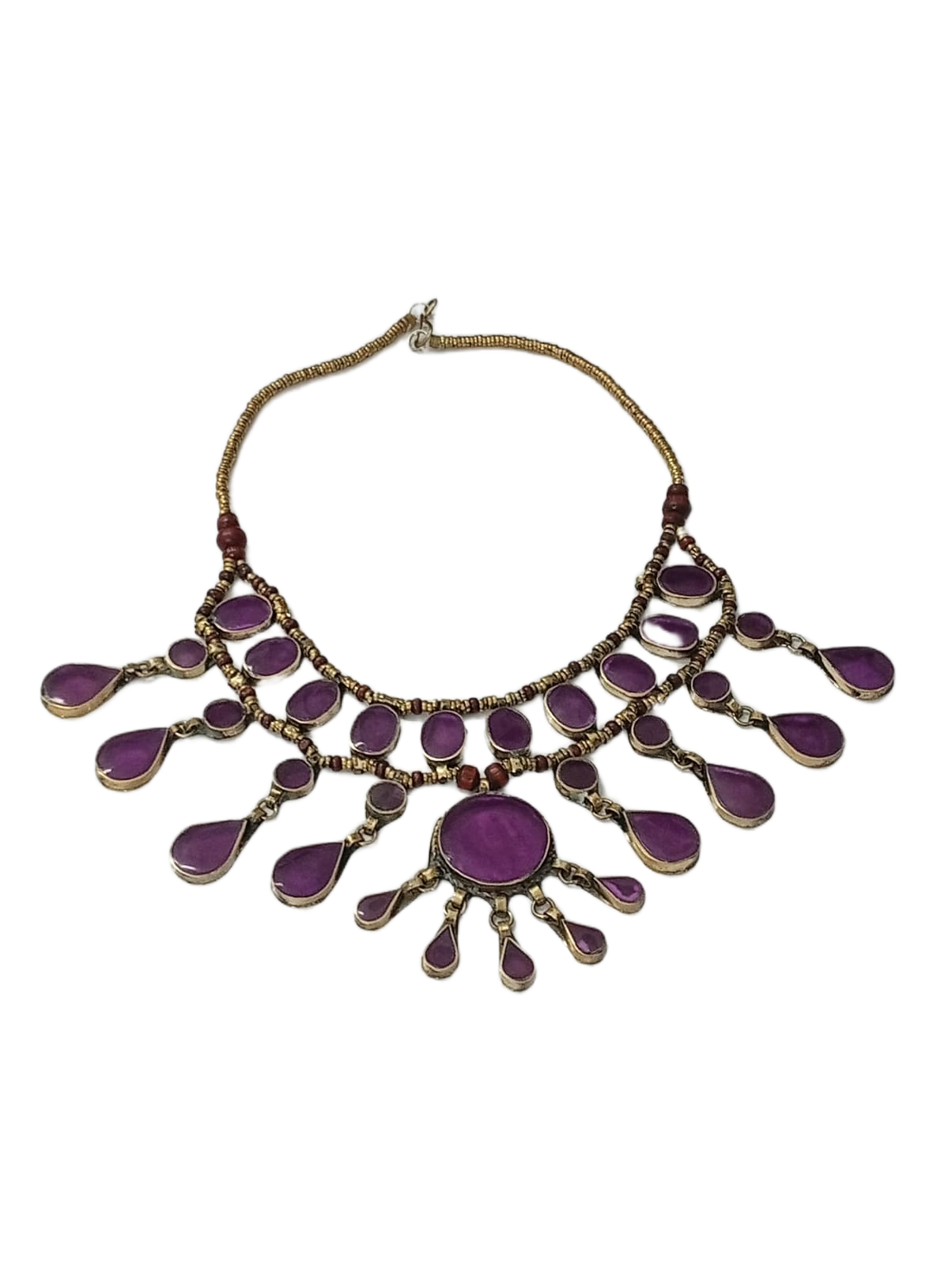 Elegant Handcrafted Necklaces – Graceful Designs for Every Occasion - Image 5